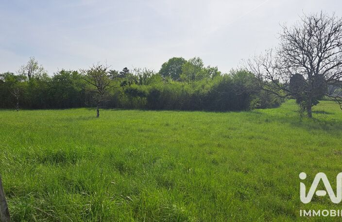Vente Terrain à bâtir 8 192 m&sup2; — photo 5