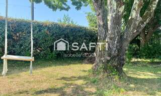 Maison 3 Pièces 72 m² à vendre à Gujan-Mestras (33470)