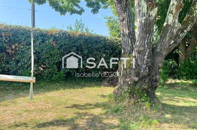 Maison 3 pièces 349000 €