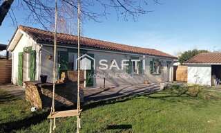 Maison 3 Pièces 72 m² à vendre à Gujan-Mestras (33470)