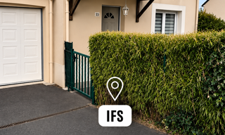Maison 4 Pièces 90 m² à vendre à Ifs (14123)