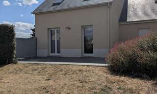 Maison 4 Pièces 90 m² à vendre à Ifs (14123)