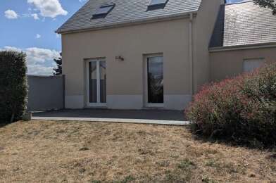 Maison 4 pièces 280000 €