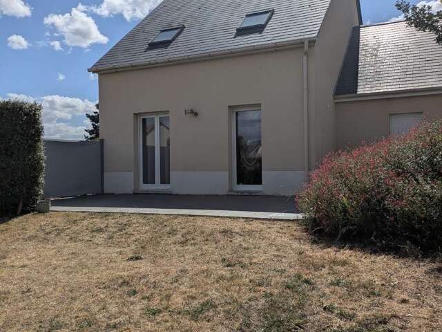 Vente Maison/villa 4 pièces — photo du bien