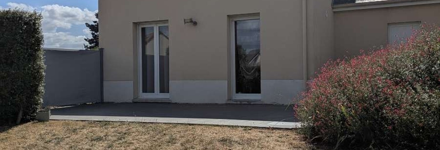 Maison 4 Pièces 90 m² à vendre à Ifs (14123)