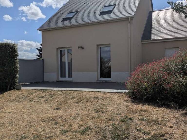 Vente Maison/villa 4 pièces — photo 1