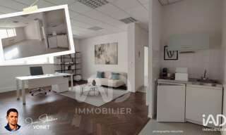 Bureau  106 m² à louer à Besançon (25000)