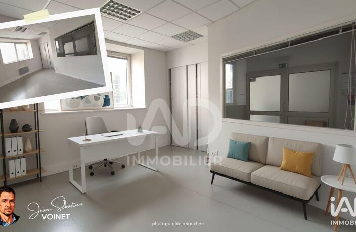 Location Bureaux 106 m&sup2; — photo 3