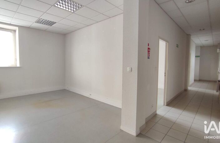 Location Bureaux 106 m&sup2; — photo 5