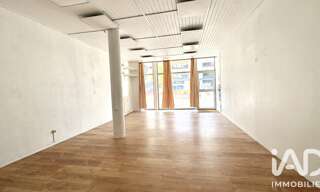 Commerce  43 m² à vendre à Tinqueux (51430)