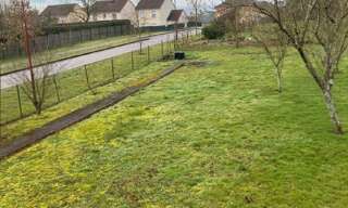 Terrain  340 m² à vendre à Neuves-Maisons (54230)
