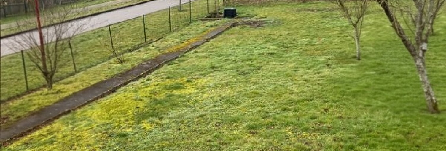 Terrain  340 m² à vendre à Neuves-Maisons (54230)