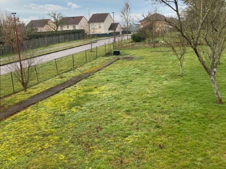 Vente Terrain à bâtir 340 m&sup2; — photo 1