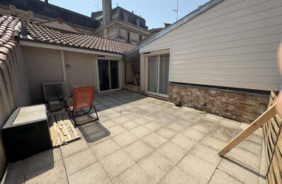 AGEN - APPARTEMENT DE STANDING AVEC TERRASSE — photo du bien