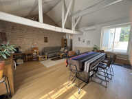 AGEN - APPARTEMENT DE STANDING AVEC TERRASSE — photo 3