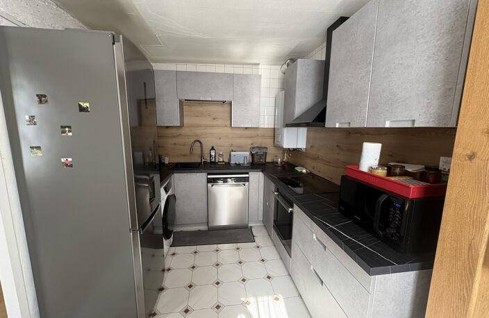 AGEN - APPARTEMENT DE STANDING AVEC TERRASSE — photo 4