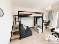 Vente Appartement 1 pièce — photo 2