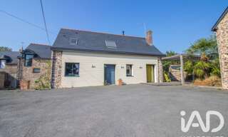 Maison 8 Pièces 196 m² à vendre à Coësmes (35134)