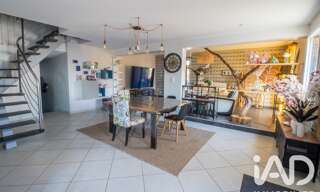 Maison 8 Pièces 196 m² à vendre à Coësmes (35134)