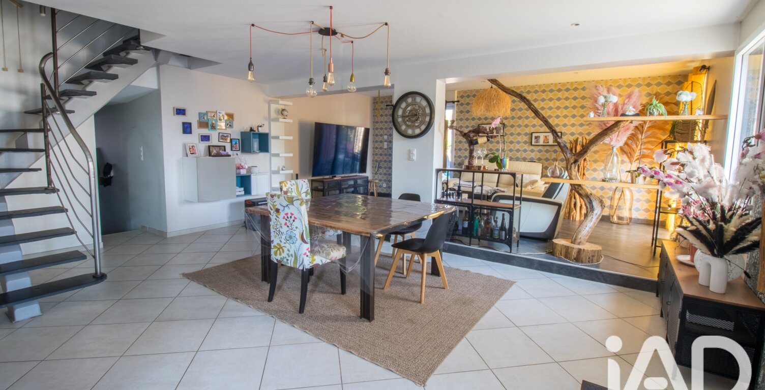 Vente Longère 8 pièces — photo 1