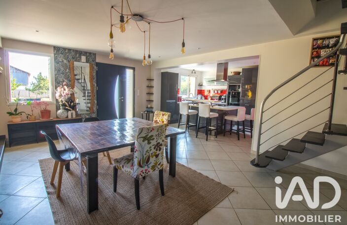 Vente Longère 8 pièces — photo 2