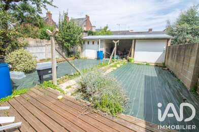 Appartement 4 pièces 140000 €