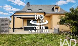 Maison 5 Pièces 133 m² à vendre à La Bosse-de-Bretagne (35320)