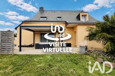 Maison 5 pièces 274000 €