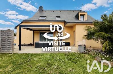 Vente Maison/villa 5 pièces — photo du bien