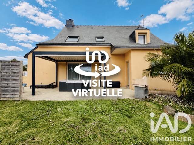 Vente Maison/villa 5 pièces — photo du bien