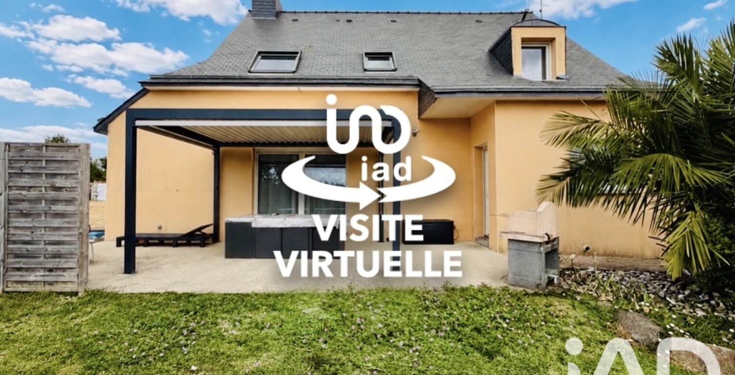 Vente Maison/villa 5 pièces — photo 1