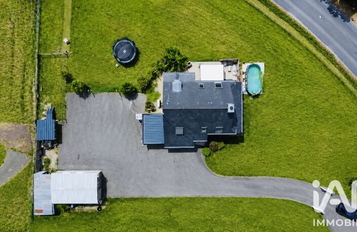 Vente Maison/villa 5 pièces — photo 3