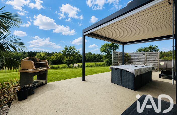 Vente Maison/villa 5 pièces — photo 4