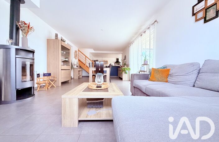 Vente Maison/villa 5 pièces — photo 5