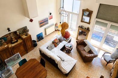 Maison 5 pièces 270000 €