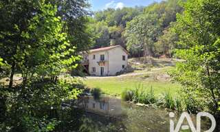 Maison 6 Pièces 132 m² à vendre à Cambounès (81260)
