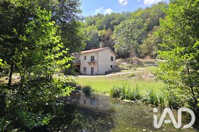 Maison 6 pièces 199000 €