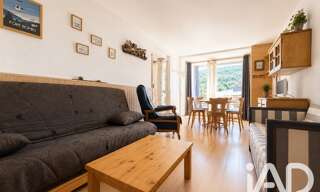 Appartement 2 Pièces 33 m² à vendre à Les Angles (66210)