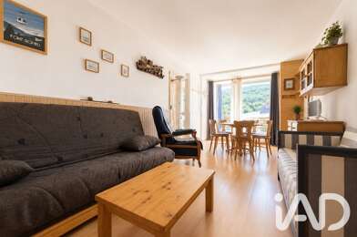 Appartement 2 pièces 149000 €