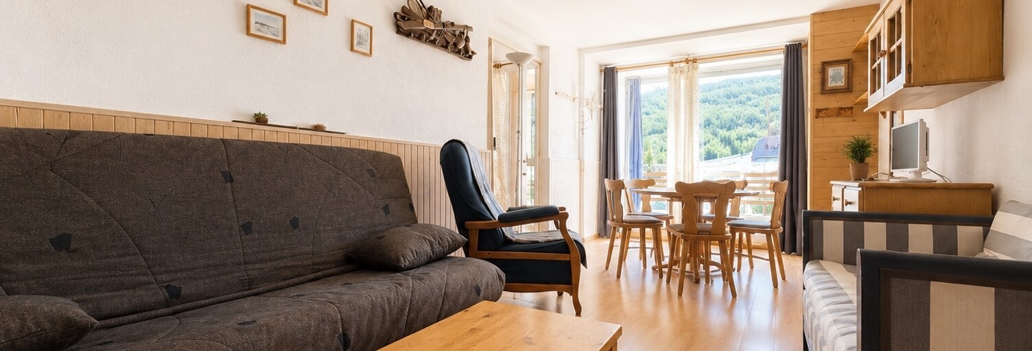 Appartement 2 Pièces 33 m² à vendre à Les Angles (66210)