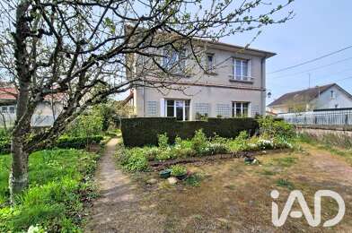Maison 7 pièces 130000 €