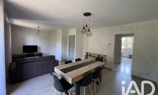 Appartement 2 Pièces 62 m² à louer à La Voulte-sur-Rhône (07800)