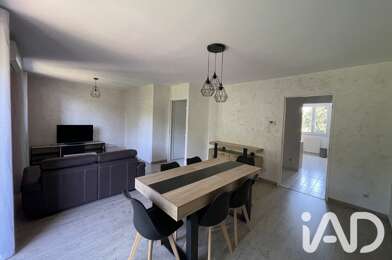 Appartement 2 pièces 690 €