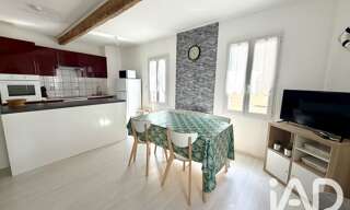 Maison 4 Pièces 70 m² à vendre à Vias (34450)