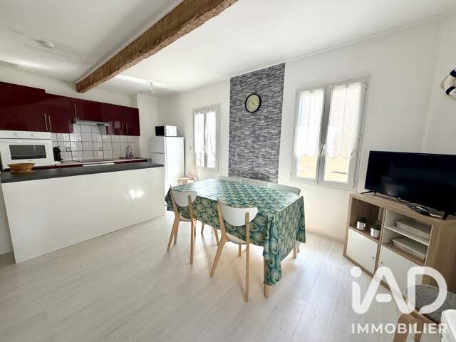 Vente Maison/villa 4 pièces — photo du bien