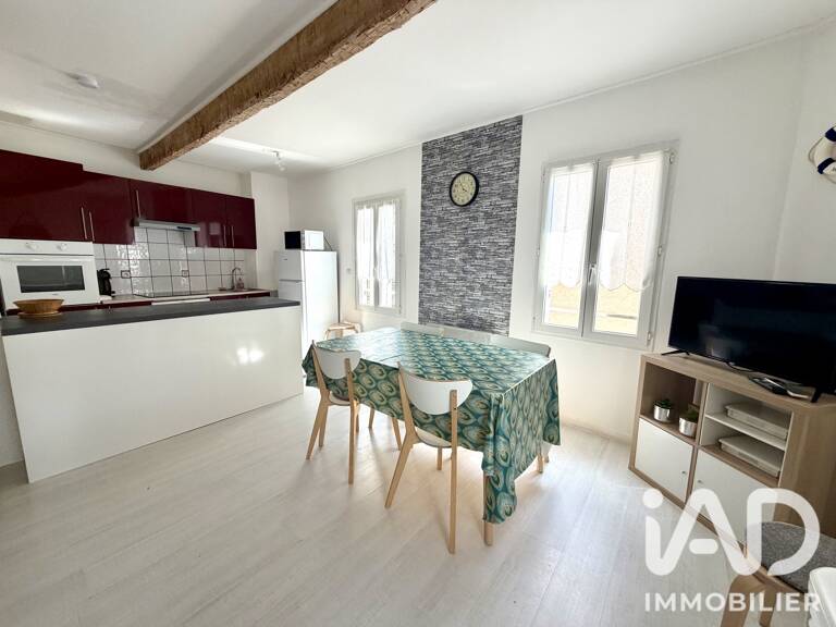 Vente Maison/villa 4 pièces — photo 1