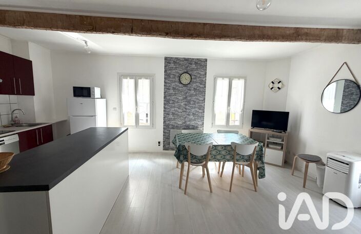 Vente Maison/villa 4 pièces — photo 2