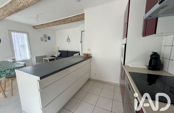 Vente Maison/villa 4 pièces — photo 4