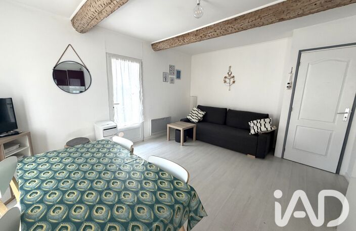 Vente Maison/villa 4 pièces — photo 5