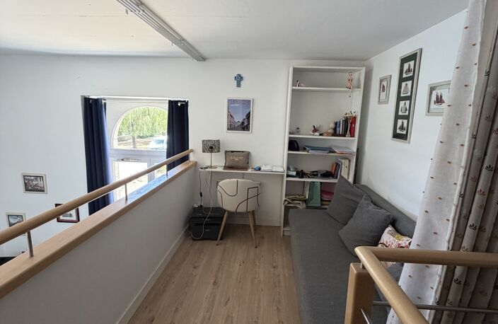 Vente Appartement 2 pièces — photo 4